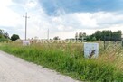 DZIAŁKA 1540 m2 | Rzepniki | WZ | 23 min Białystok - 10