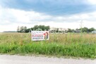 DZIAŁKA 1540 m2 | Rzepniki | WZ | 23 min Białystok - 11