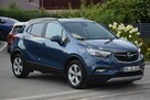 Opel Mokka X 1.4TB Automat 65 TYS KM Navi Kamera Oryginał Lakier Sprowadzony