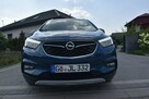 Opel Mokka X 1.4TB Automat 65 TYS KM Navi Kamera Oryginał Lakier Sprowadzony - 6