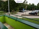 2 pokoje | Parter z balkonem | Idealne na biuro - 9