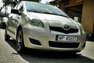 Toyota Yaris - 2