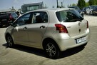 Toyota Yaris - 3