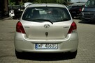 Toyota Yaris - 5