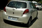 Toyota Yaris - 6