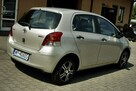 Toyota Yaris - 7