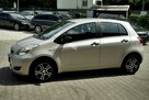 Toyota Yaris - 8