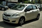 Toyota Yaris - 9