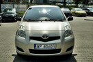 Toyota Yaris - 10