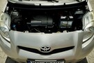 Toyota Yaris - 13