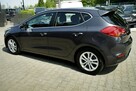 Kia Cee'd 1,4i Klima, NAVI, 2015r. - 4