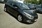 Kia Cee'd 1,4i Klima, NAVI, 2015r. - 9