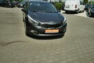 Kia Cee'd 1,4i Klima, NAVI, 2015r. - 11
