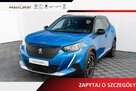 Peugeot 2008 DX42807#1.2 PureTech Allure Pack Skóra Podgrz.f Salon PL VAT 23% - 1