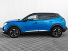 Peugeot 2008 DX42807#1.2 PureTech Allure Pack Skóra Podgrz.f Salon PL VAT 23% - 9
