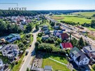 Działka budowlana | 700 m² | Kiełpino - 5