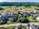 Działka budowlana | 700 m² | Kiełpino