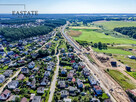 Działka budowlana | 700 m² | Kiełpino - 10