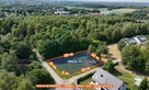 Działka budowlana Wierzchowisko gm. Mykanów, Kolorowa - 3