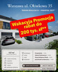 Dom Warszawa - 3