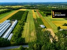 Działka budowlana Niemścice gm. Staszów,