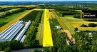 Działka budowlana Niemścice gm. Staszów, - 2