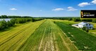 Działka budowlana Niemścice gm. Staszów, - 6