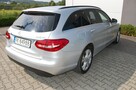 Mercedes C 200 Automat.Zarejestrowany - 4