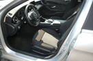 Mercedes C 200 Automat.Zarejestrowany - 5