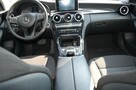 Mercedes C 200 Automat.Zarejestrowany - 6