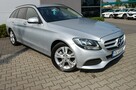 Mercedes C 200 Automat.Zarejestrowany - 9