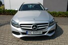 Mercedes C 200 Automat.Zarejestrowany - 10