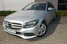 Mercedes C 200 Automat.Zarejestrowany - 11