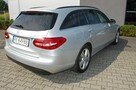 Mercedes C 200 Automat.Zarejestrowany - 14