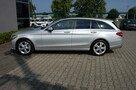 Mercedes C 200 Automat.Zarejestrowany - 16