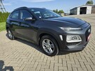 Hyundai Kona 1,0Benz. Kamera  Cofania.Ledy.Tempomat.Parktronic.El.szyby>Centralka. - 2