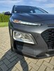 Hyundai Kona 1,0Benz. Kamera  Cofania.Ledy.Tempomat.Parktronic.El.szyby>Centralka. - 3