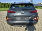 Hyundai Kona 1,0Benz. Kamera  Cofania.Ledy.Tempomat.Parktronic.El.szyby>Centralka. - 9