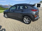 Hyundai Kona 1,0Benz. Kamera  Cofania.Ledy.Tempomat.Parktronic.El.szyby>Centralka. - 10