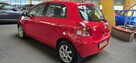 Toyota Yaris 2009/2010 Roczna Gwarancja - 7
