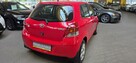 Toyota Yaris 2009/2010 Roczna Gwarancja - 9