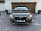 Audi A3 2.0 tdi 140KM super stan bezwypadkowy z Niemiec - 2