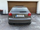 Audi A3 2.0 tdi 140KM super stan bezwypadkowy z Niemiec - 5
