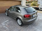 Audi A3 2.0 tdi 140KM super stan bezwypadkowy z Niemiec - 6