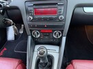 Audi A3 2.0 tdi 140KM super stan bezwypadkowy z Niemiec - 15