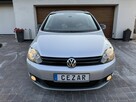 Volkswagen Golf Plus 12r. benzyna super stan bezwypadkowy wersja MATCH - 2