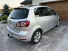 Volkswagen Golf Plus 12r. benzyna super stan bezwypadkowy wersja MATCH - 4