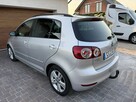 Volkswagen Golf Plus 12r. benzyna super stan bezwypadkowy wersja MATCH - 6