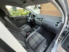 Volkswagen Golf Plus 12r. benzyna super stan bezwypadkowy wersja MATCH - 11