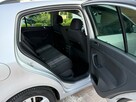 Volkswagen Golf Plus 12r. benzyna super stan bezwypadkowy wersja MATCH - 13